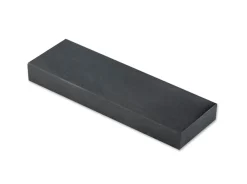 RH Preyda Ölsteine<Bench Stone Surgical Black Arkansas 6"