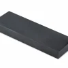 RH Preyda Ölsteine<Bench Stone Surgical Black Arkansas 10"