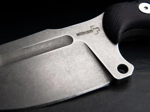 Böker Plus Outdoormesser<Beowulf S