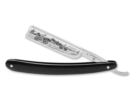 Böker Manufaktur Solingen 5/8" Rasiermesser<Bicycle Race
