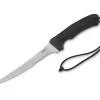 CRKT Anglermesser<Big Eddy Alaska Fillets