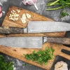 Böker Manufaktur Solingen Damastmesser<Biscaya Damast Chefmesser