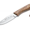 Muela Outdoormesser<Bison Olive