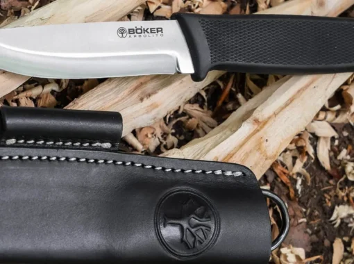 Böker Arbolito Outdoormesser<Bk-1