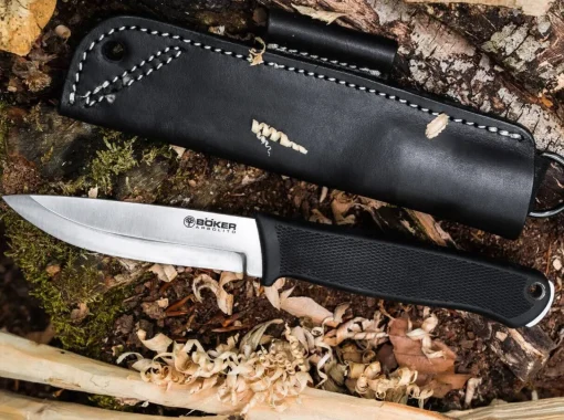 Böker Arbolito Outdoormesser<Bk-1