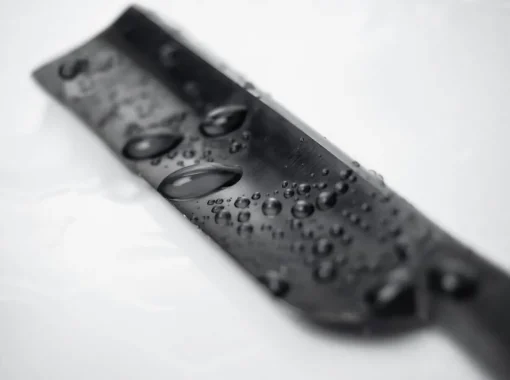 Böker Manufaktur Solingen Carbonstahl-Rasiermesser<Black Amboina