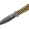 United Cutlery Taktische Messer<Black Ronin Boot Knife
