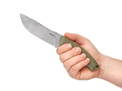 Böker Plus Jagdmesser<Blacklist