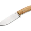 Manly Jagdmesser<Blaze Cpm-154 Walnut