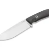 Manly Outdoormesser<Blaze D2 Black