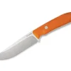 Manly Outdoormesser<Blaze D2 Orange