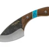 Condor Jagdmesser<Blue River Skinner