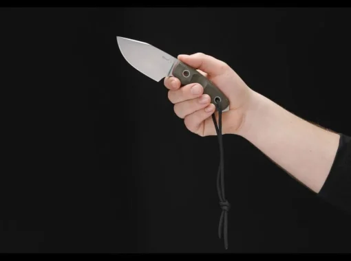 Böker Plus Outdoormesser<Bob
