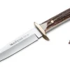 Muela Jagdmesser<Bowie Medium