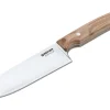 Böker Manufaktur Solingen Santokumesser<Brava Santoku