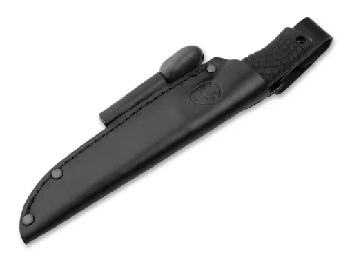 Böker Manufaktur Solingen Fahrtenmesser<Bronco