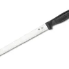 Spyderco Brotmesser<Brotmesser