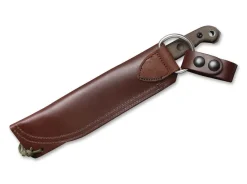 TOPS Knives Bushcraftmesser<Brush Wolf