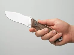 Böker Arbolito Einsatzmesser<Buffalo Soul 42