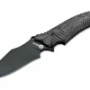 Böker Arbolito Jagdmesser<Buffalo Soul Ii El Negro