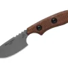 TOPS Knives Outdoormesser<Bull Trout