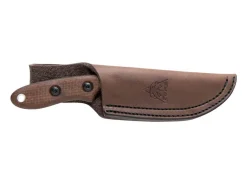 TOPS Knives Outdoormesser<Bull Trout
