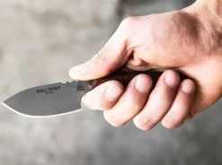 TOPS Knives Outdoormesser<Bull Trout