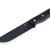 Kizer Outdoormesser<Bush Black