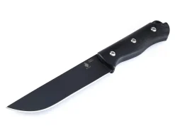 Kizer Outdoormesser<Bush Black
