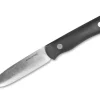 Real Steel Outdoormesser<Bushcraft Iii Convex