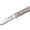 Real Steel Outdoormesser<Bushcraft Iii Convex Coyote
