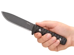 Böker Plus Outdoormesser<Bushcraft Kormoran