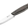 Böker Arbolito Jagdmesser<Bushcraft Micarta