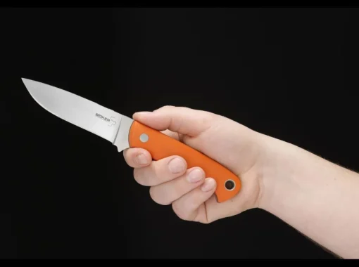 Böker Plus Outdoormesser<Bushcraft Xl