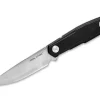 Real Steel Bushcraftmesser<Bushcraft Zenith Scandi