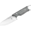 Kizer Edc-Messer<Cabox Micarta Black