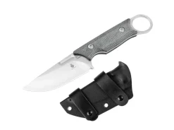 Kizer Edc-Messer<Cabox Micarta Black