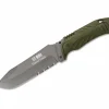 K25 Outdoormesser<Camo Ranger