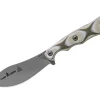 TOPS Knives Outdoormesser<Camp Creek
