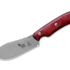 TOPS Knives Bushcraftmesser<Camp Creek Fire Edition