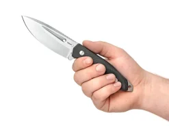 Böker Plus Edc-Messer<Caracal Fb