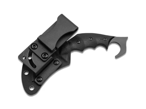 Magnum Karambits<Carnifex