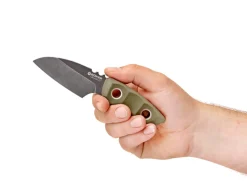 Böker Manufaktur Solingen Outdoormesser<Cdc Tacopsgear