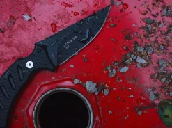 Steel Will Edc-Messer<Censor 1332