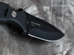 Steel Will Edc-Messer<Censor 1312