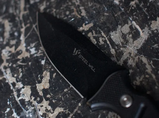 Steel Will Edc-Messer<Censor 1312