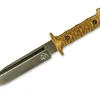 Wander Tactical Klassische Messer<Centuria Brown