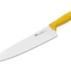 Due Cigni Fleischermesser<Chefmesser 415 30 Gelb