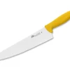 Due Cigni Fleischermesser<Chefmesser 415 25 Gelb