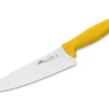 Due Cigni Fleischermesser<Chefmesser 415 20 Gelb